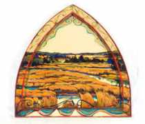 trinitygalleries.ca Blanar