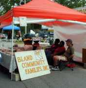 Bland