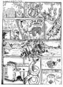 zumcomics.info Blanden