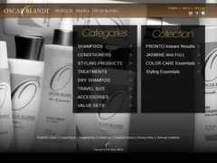 shopgala.com Blandi