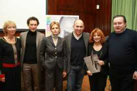 zimbio.com Blandini