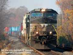 railfanreading.com Blandon