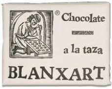 Blanxart