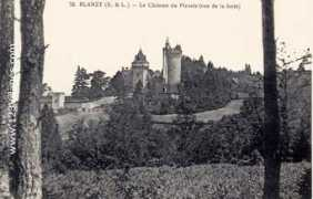 123villages.com Blanzy