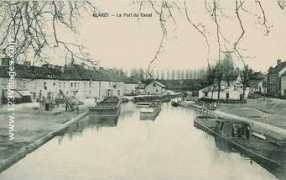 123villages.com Blanzy