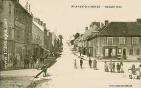 123villages.com Blanzy