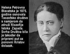 Blavatska