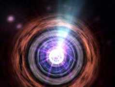 astronomy.com Blazar