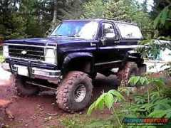 supermotors.net Blazer