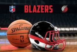 boards.sportslogos.net Blazers