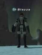 Blazza