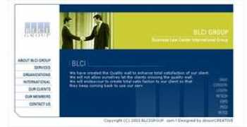 dinsoradvertising.com Blci
