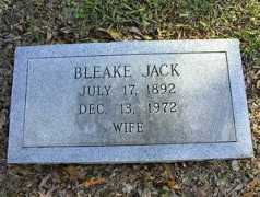 Bleake