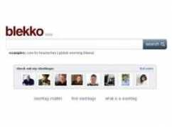 Bleko