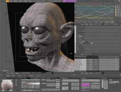 marcofolio.net Blender
