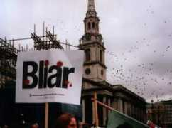 bradfordstopwar.org.uk Bliar