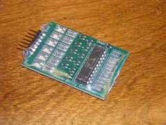 beatyourtruck.com Blinky