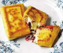 finecooking.com Blintz