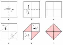 origami-resource-center.com Blintz