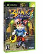 Blinx
