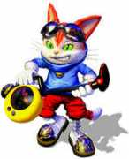 Blinx