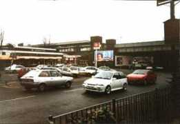 thisishaywardsheath.com Bliton