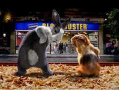 ohgizmo.com Blockbuster