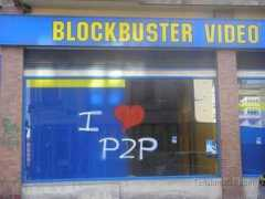 Blockbuster