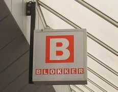 Blokker