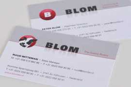 Blom