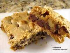 blisstree.com Blondies