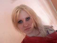 Blondy