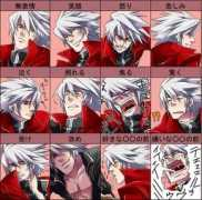 Bloodedge