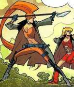 comicbookreligion.com Bloodstone
