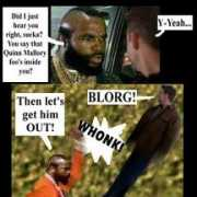 Blorg