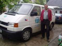 dcvm.cz Blotor