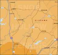 countymapsofalabama.com Blount