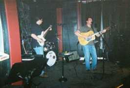 bryanturnermusic.com Blubar