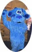 Bluedog