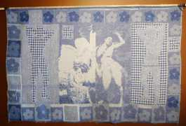 Bluegene