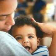 blackcelebkids.com Blueivy