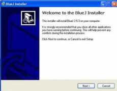 Bluej