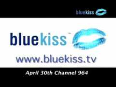 Bluekiss