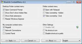 bluelife-contextmenu.findmysoft.com Bluelife