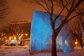 arthitectural.com Bluenight