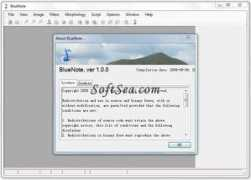 softsea.com Bluenote