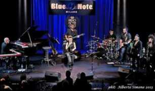 federicosolazzo.com Bluenote