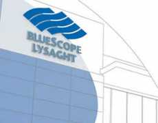 Bluescope