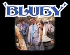 Bluey