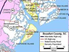 oceanservice.noaa.gov Bluffton
